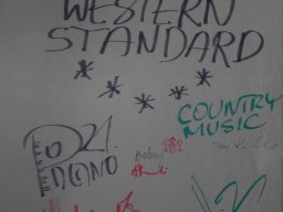 Kronika Domu Kultury w Zbiersku strona - 262